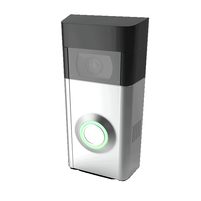 Smart Home Doorbell Camera